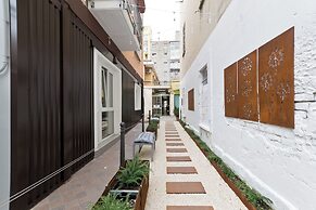 Borgo Centrale Rooms