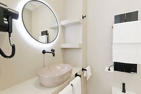 Borgo Centrale Rooms