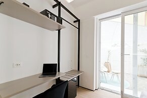 Borgo Centrale Rooms