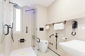 Borgo Centrale Rooms