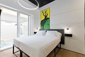 Borgo Centrale Rooms
