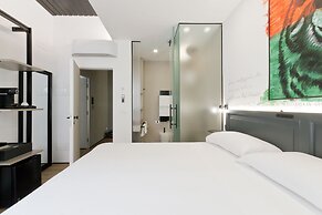 Borgo Centrale Rooms