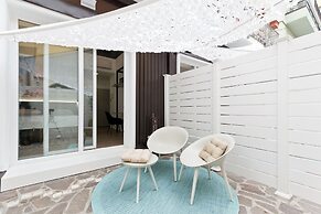 Borgo Centrale Rooms