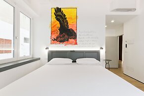 Borgo Centrale Rooms