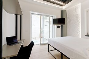 Borgo Centrale Rooms