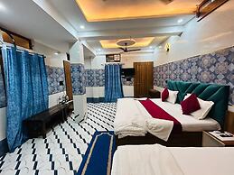 HOTEL JS INN