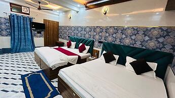 HOTEL JS INN