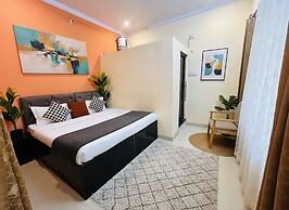 HOTEL JS INN