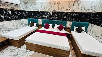 HOTEL JS INN