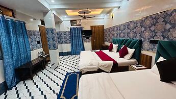 HOTEL JS INN