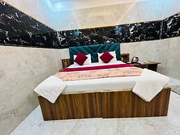 HOTEL JS INN