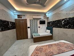 HOTEL JS INN