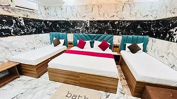 HOTEL JS INN