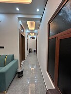HOTEL JS INN