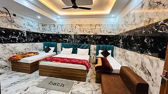 HOTEL JS INN