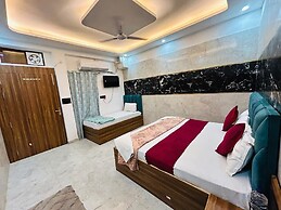 HOTEL JS INN