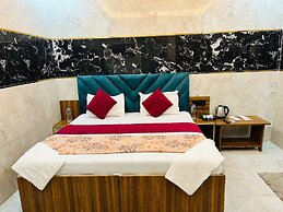 HOTEL JS INN