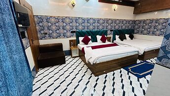 HOTEL JS INN