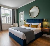 The Civic Hall - Wayth Hotels