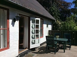 5 Star Holiday Home in Hasle