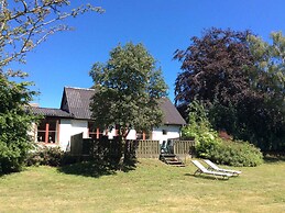 5 Star Holiday Home in Hasle