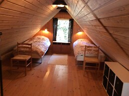 5 Star Holiday Home in Hasle