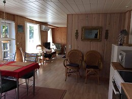 5 Star Holiday Home in Hasle