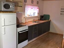 5 Star Holiday Home in Hasle