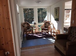 5 Star Holiday Home in Hasle