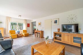 Charming Villa Near the sea and Forest