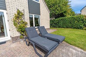 Charming Villa Near the sea and Forest