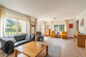 Charming Villa Near the sea and Forest