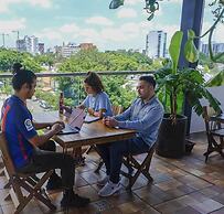 Bohostel