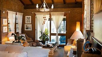 Morada das Bromélias