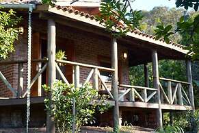 Morada das Bromélias