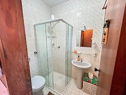 Morada das Bromélias