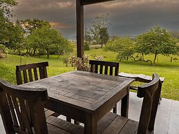 Morada das Bromélias