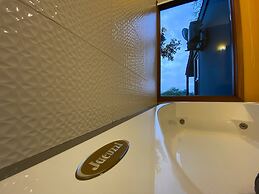 Morada das Bromélias