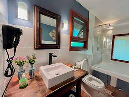 Morada das Bromélias