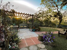 Morada das Bromélias