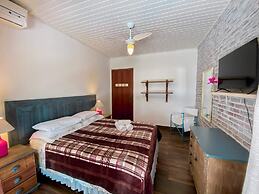 Morada das Bromélias