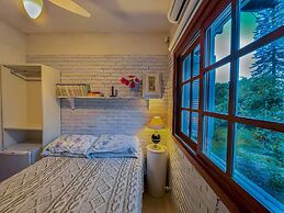 Morada das Bromélias