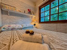 Morada das Bromélias