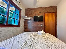 Morada das Bromélias