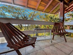 Morada das Bromélias