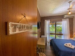 Morada das Bromélias