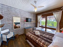 Morada das Bromélias