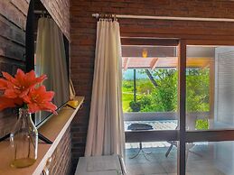 Morada das Bromélias