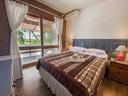 Morada das Bromélias