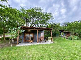 Morada das Bromélias